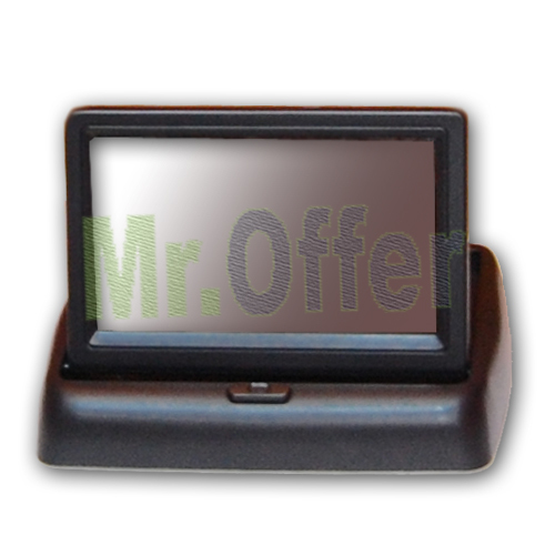 Monitor colori auto - , a