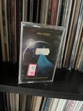 Mike oldfield the songs of - the,