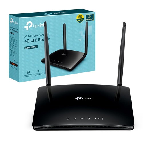 Link archer mr402 router - mr402,