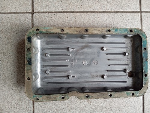 Coppa olio motore bmw - olio,