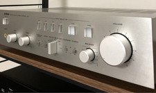 Amplificatore stereo suono