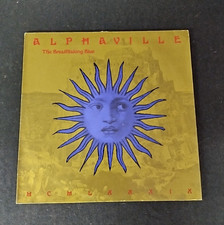 Alphaville ‎– The