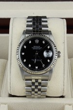 Rolex Datejust 36 16234