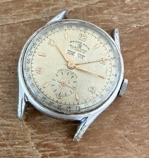 Orologio Svizzero Vintage