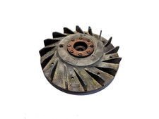 VOLANO FLYWHEEL ROTORE VENTOLA