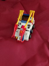 VARITANK POPY JAPAN 1970 PA-62 POPINICA 100% ORIGINAL LOOSE (NO MATTEL SHOGUN)