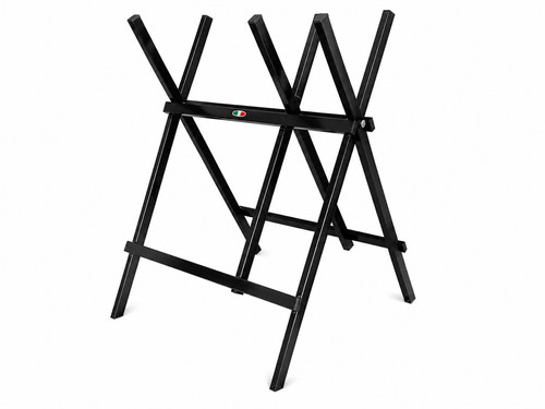 Cavalletto per taglio legna