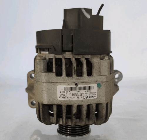 51859037 alternatore lancia y - ,