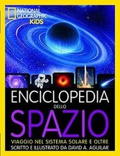 Enciclopedia dello spazio