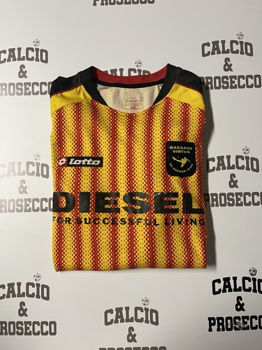 Maglia bassano lotto - #, 11