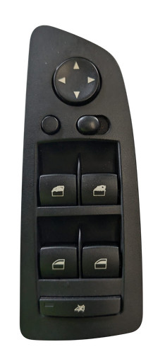 Pulsantiera porta sinistra bmw - pulsantiera,