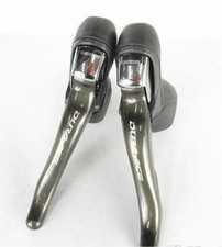 Set Leve SHIMANO DURA-ACE
