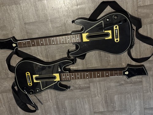 Guitar hero live bundle - guitar,