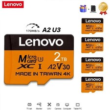 Lenovo scheda micro SD 2 TB
