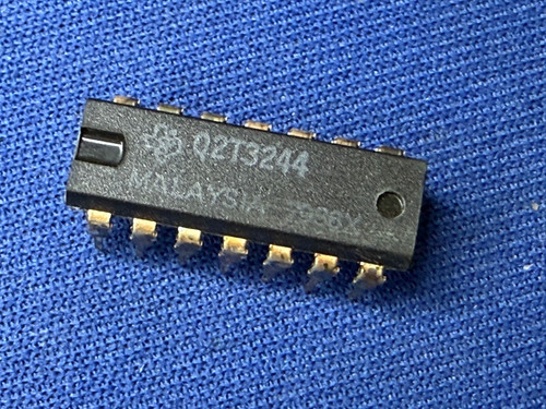Q2t3244 transistor vintage - q2t3244, ti