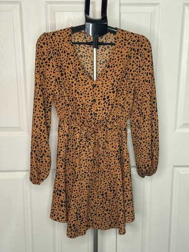 Mini abito donna shein piccolo - donna,