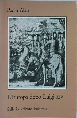 Europa dopo luigi - luigi, [nov
