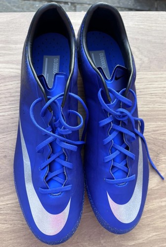 Nuovissime nike mercurial - nuovissime,