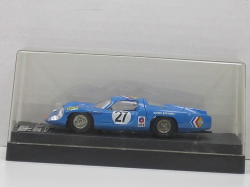 Alpine renault a220 le - alpine,