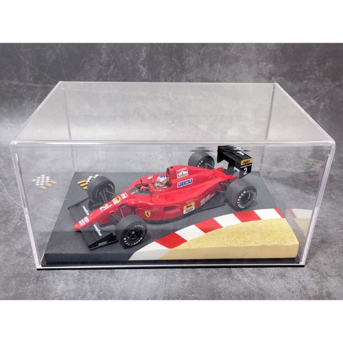 Exoto ferrari 641 2 gp - ferrari, 641/2