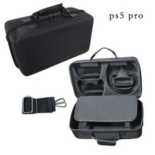 Per console ps5 pro custodia - console,