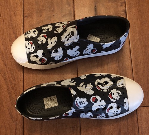 Scarpe native disney unisex - disney,