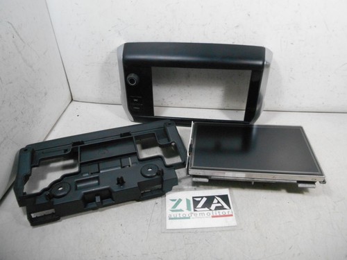 Display autoradio navigatore - display,