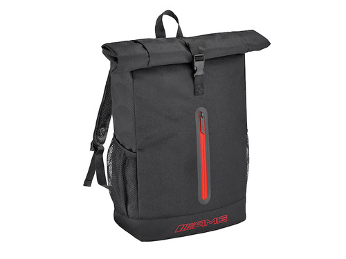 Amg zaino rolltop - amg, zaino,