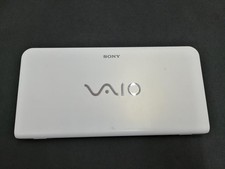 SONY VAIO TYPE P VPCP119KJ