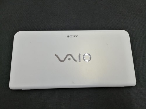 Sony vaio type - type, vpcp119kj