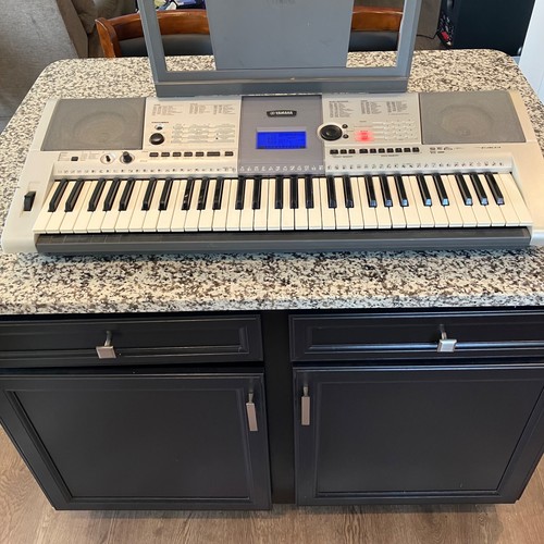 Tastiera yamaha touch - tastiera,