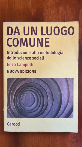 Luogo comune - da,