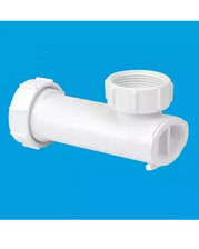 McAlpine 1 1/4" Lavabo