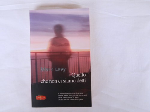 Quello che non - , detti