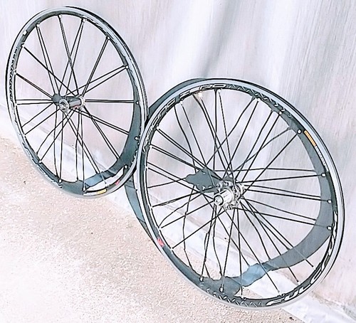 Fulcrum racing zero - fulcrum,