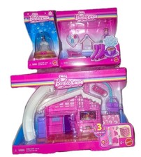 Barbie mini barbieland - barbie, lotto