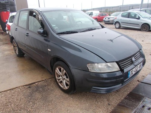 Motorino avviamento fiat stilo - motorino,