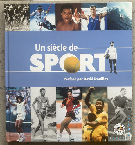 Frankreich 2000 livres - 2000,