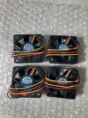 Ventilatore dc brushless - dc,