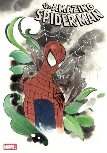 The amazing spider man - the, spider-man