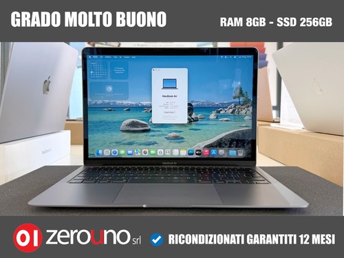 Apple macbook air 2020 - air,