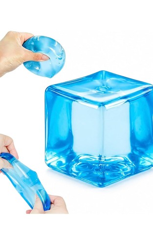Cubo stress silicone - cubo,