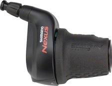 Cambio Shimano Nexus SL-C6000 8 velocità Revo per mozzo cambio interno