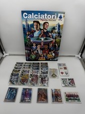 CALCIATORI PANINI 2025/2026