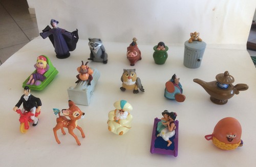 Donald vieux jouets - :,