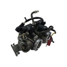 SCATOLE FARFALLA + INIETTORI