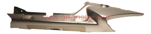 Coque arriere gauche yamaha - coque,