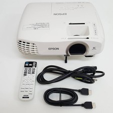 Proiettore Home Theater EPSON