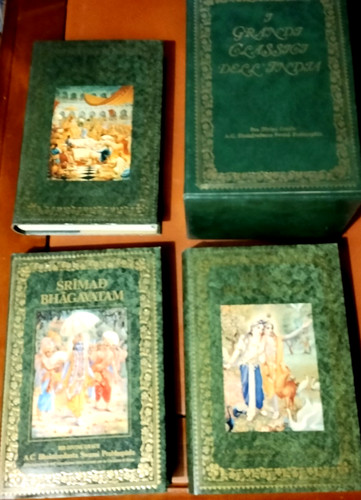 Svami bhaktivedanta lotto - lotto, 6