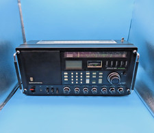 #SE4554# Ricevitore mondiale professionale Grundig Satellite 600 alta qualità *leggi*